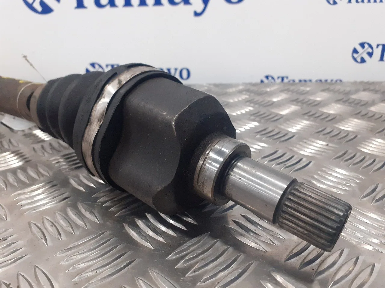 Transmision Delantera Izquierda para Peugeot 308