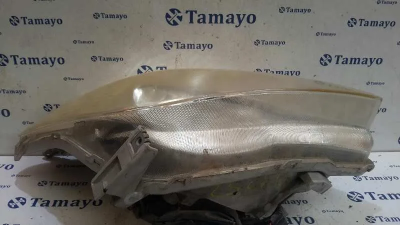 Faro Derecho para Toyota Corolla Verso (E12)