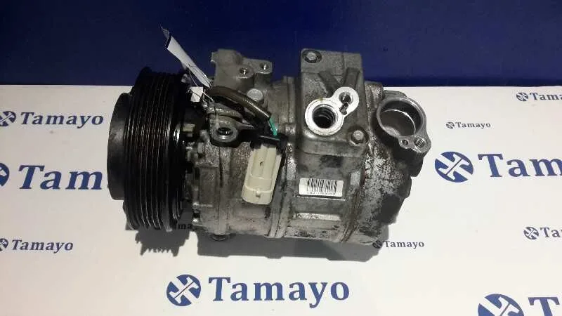 Compresor Aire Acondicionado para Renault Espace Iv (Jk0)