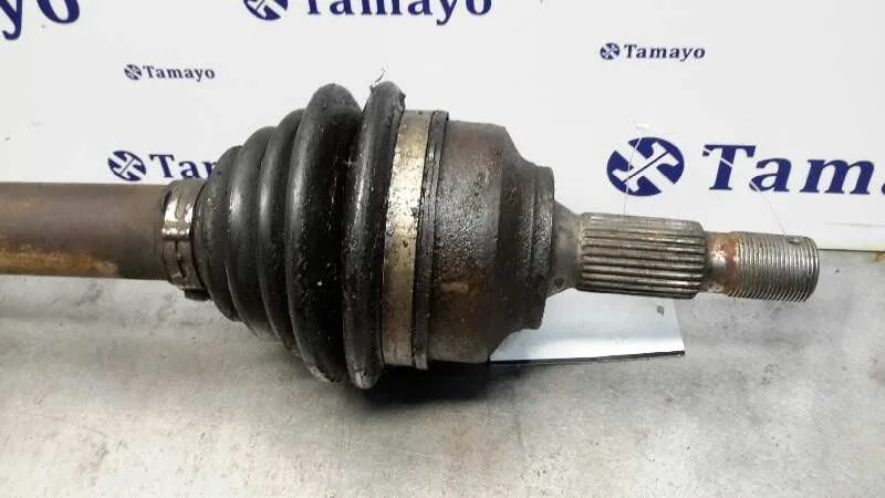 Transmision Delantera Derecha para Peugeot 407