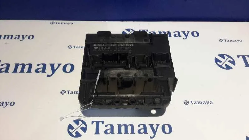 Modulo Electronico para Seat Leon (1P1)