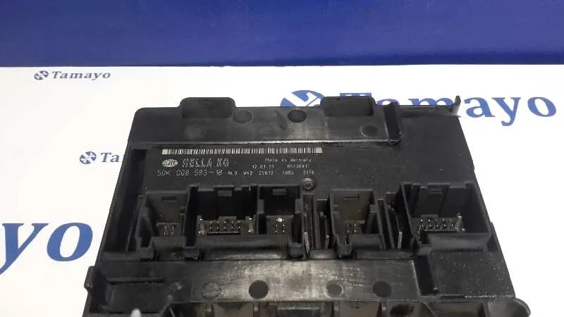 Modulo Electronico para Seat Leon (1P1)