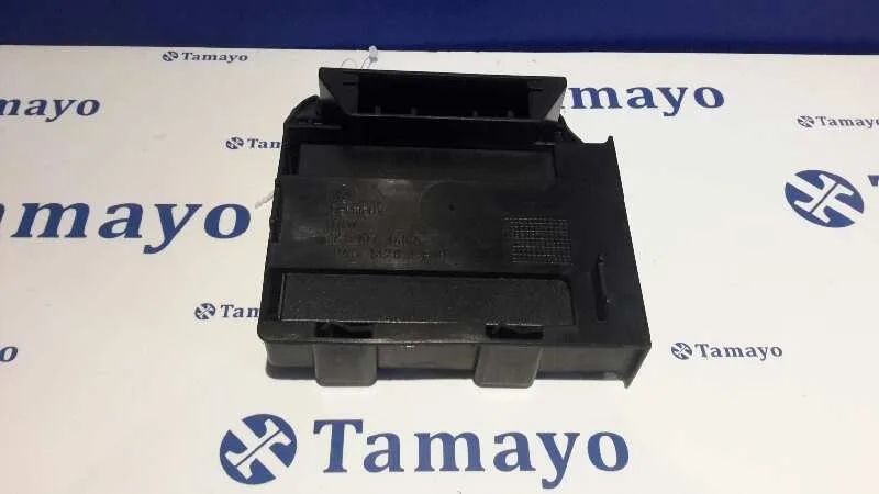 Modulo Electronico para Seat Leon (1P1)
