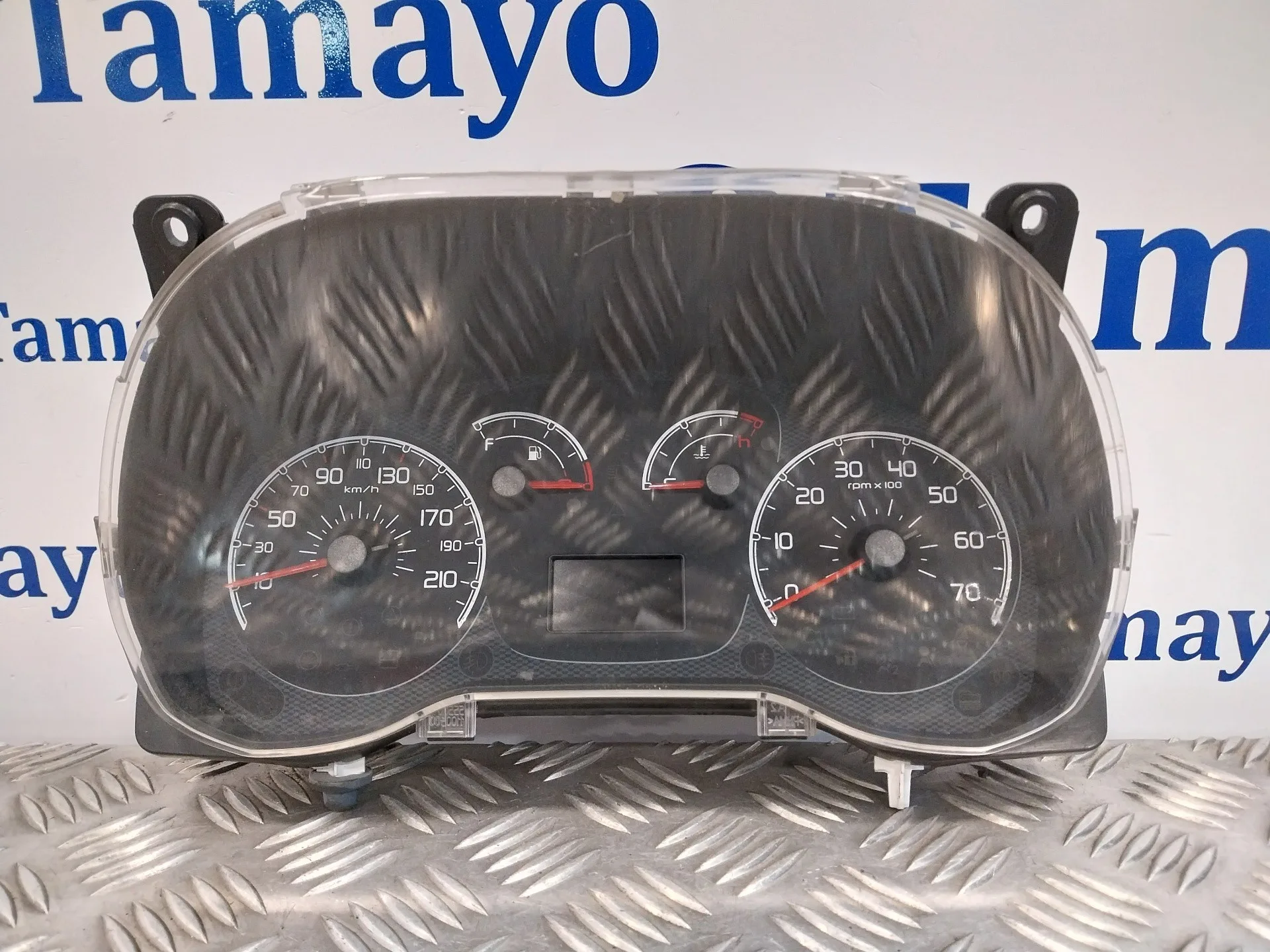 Cuadro Instrumentos para Fiat Doblo