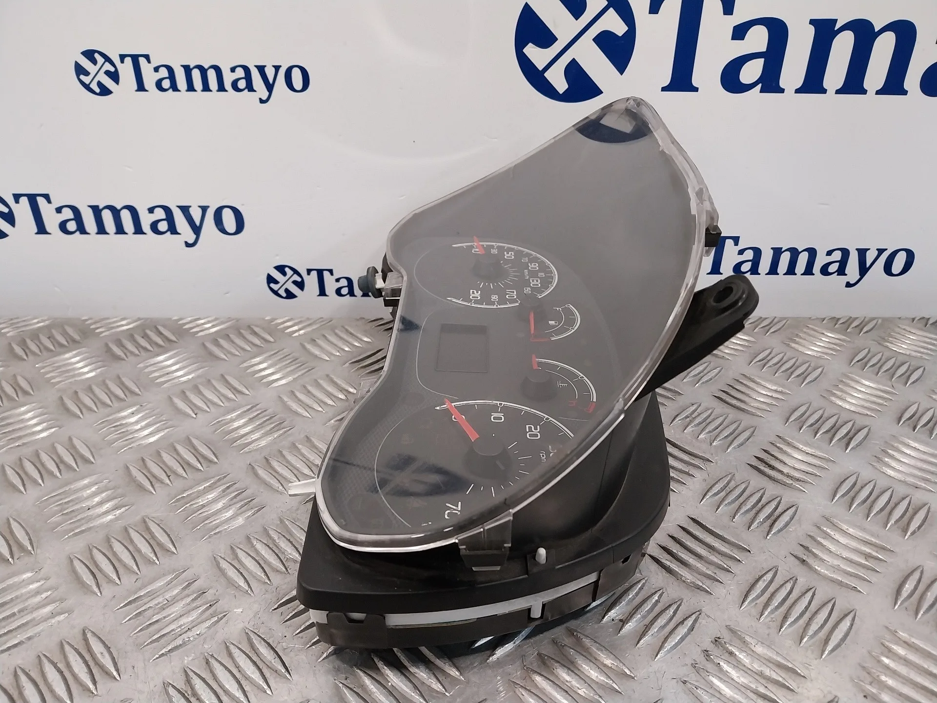 Cuadro Instrumentos para Fiat Doblo