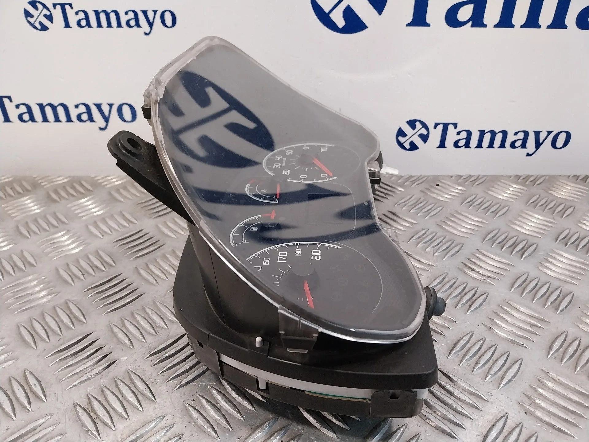 Cuadro Instrumentos para Fiat Doblo