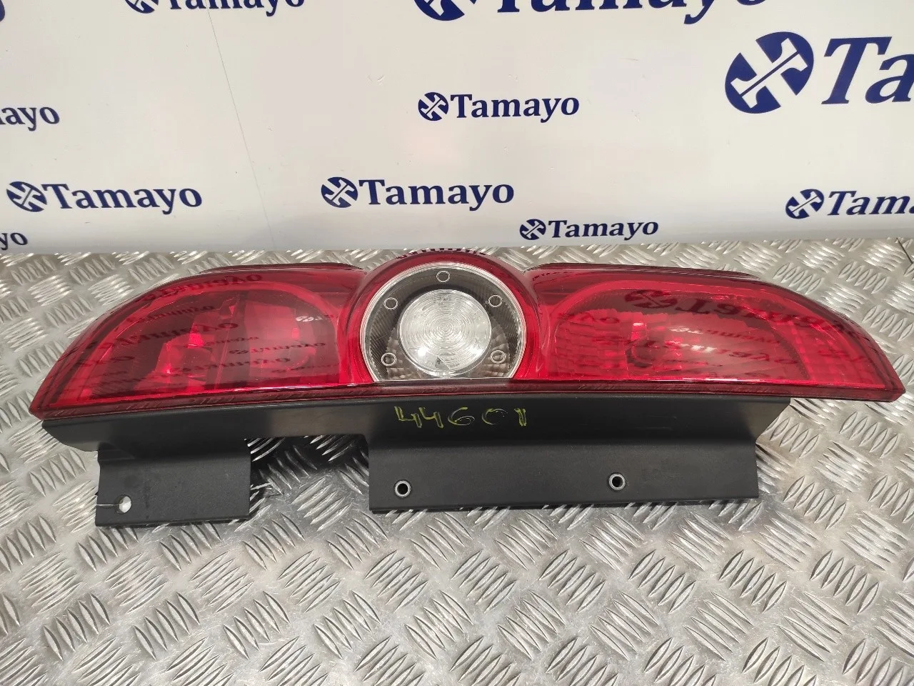 Piloto Trasero Izquierdo para Fiat Doblo