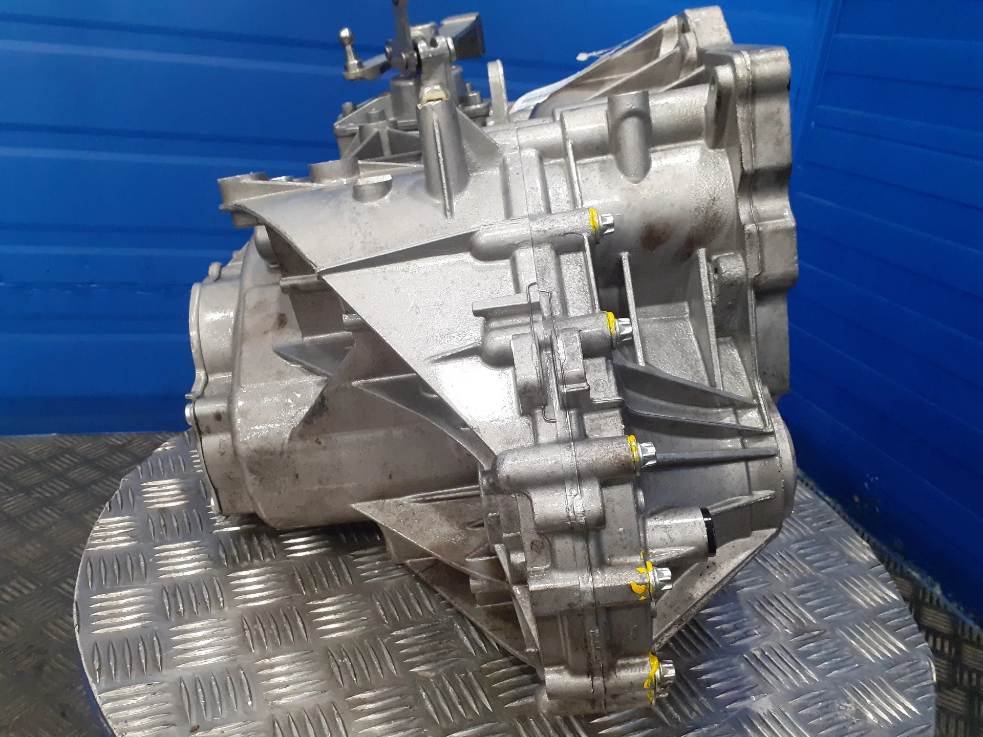 Caja Cambios para Dodge Caliber