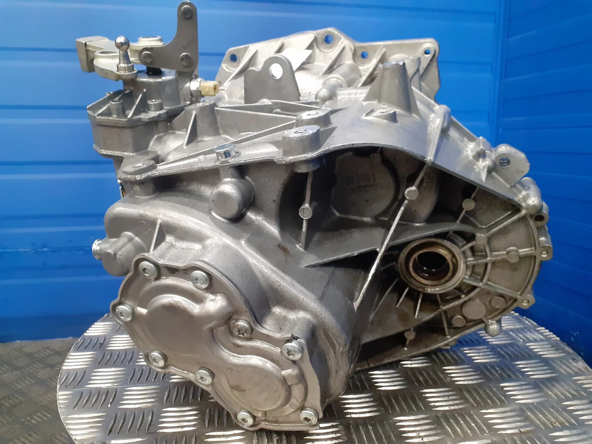 Caja Cambios para Dodge Caliber