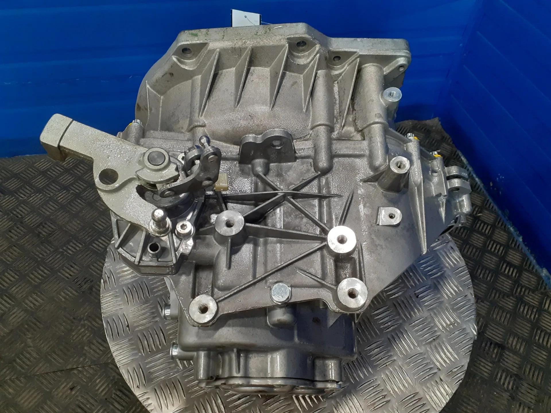 Caja Cambios para Dodge Caliber