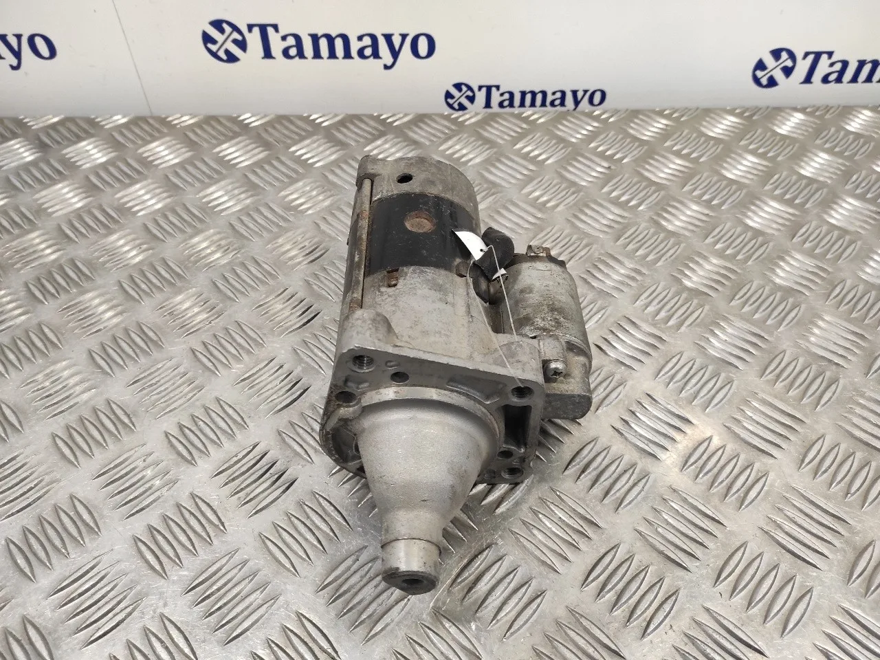 Motor Arranque para Chrysler Grand Voyager