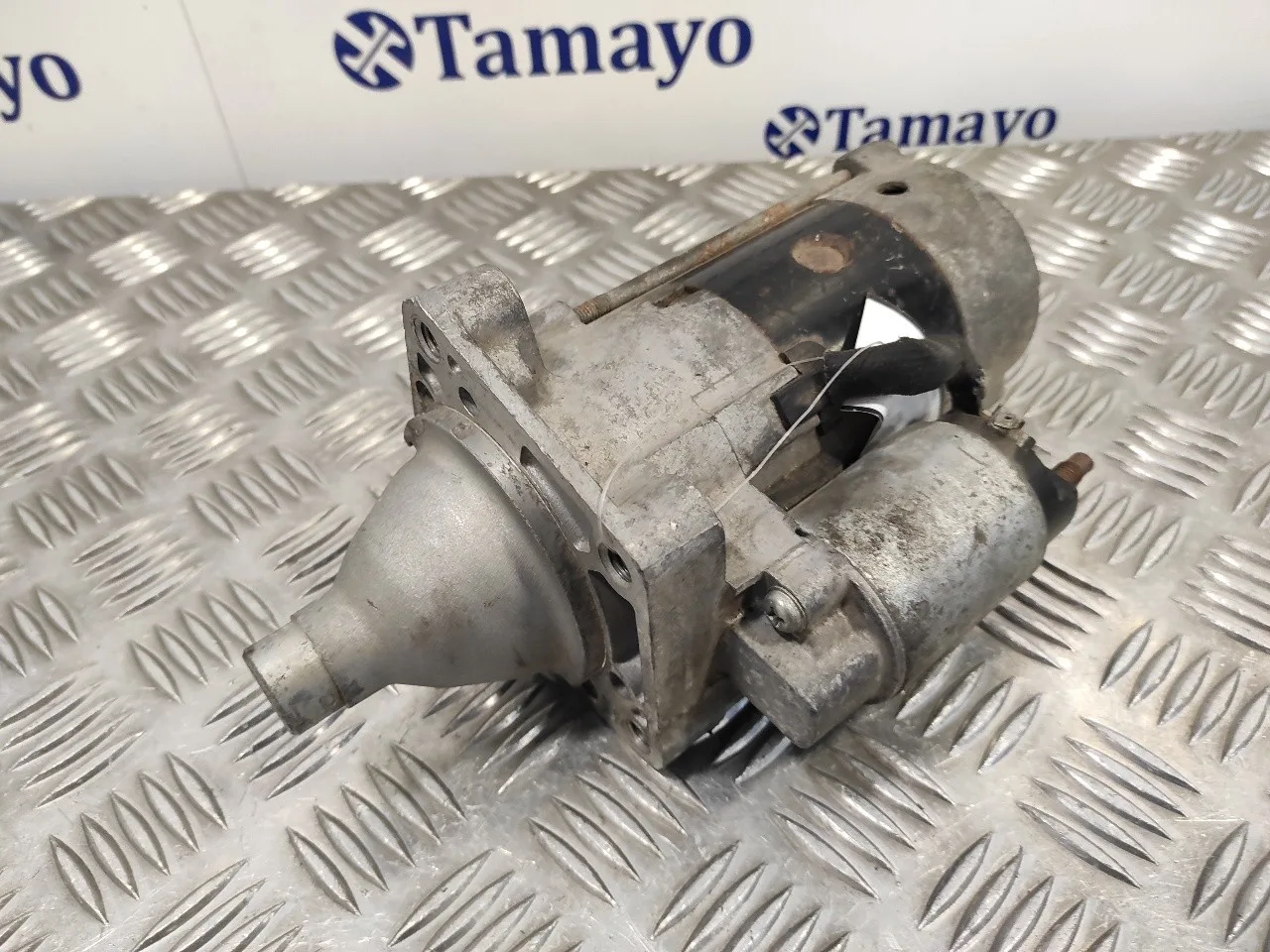 Motor Arranque para Chrysler Grand Voyager