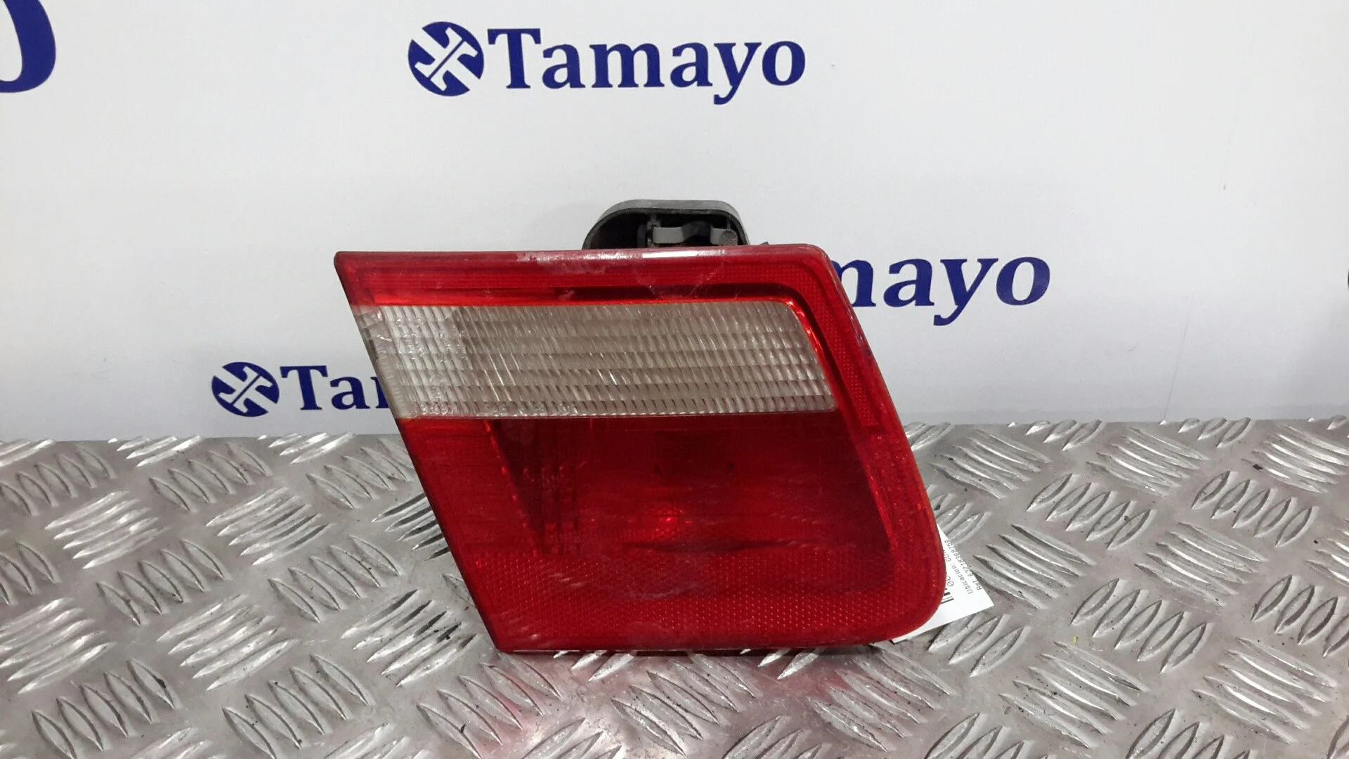 Piloto Trasero Izquierdo para Bmw Serie 3 Touring (E46)