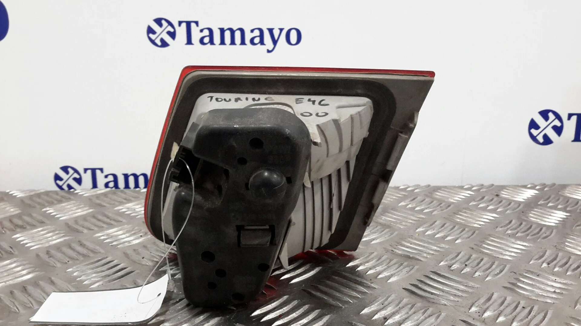 Piloto Trasero Izquierdo para Bmw Serie 3 Touring (E46)