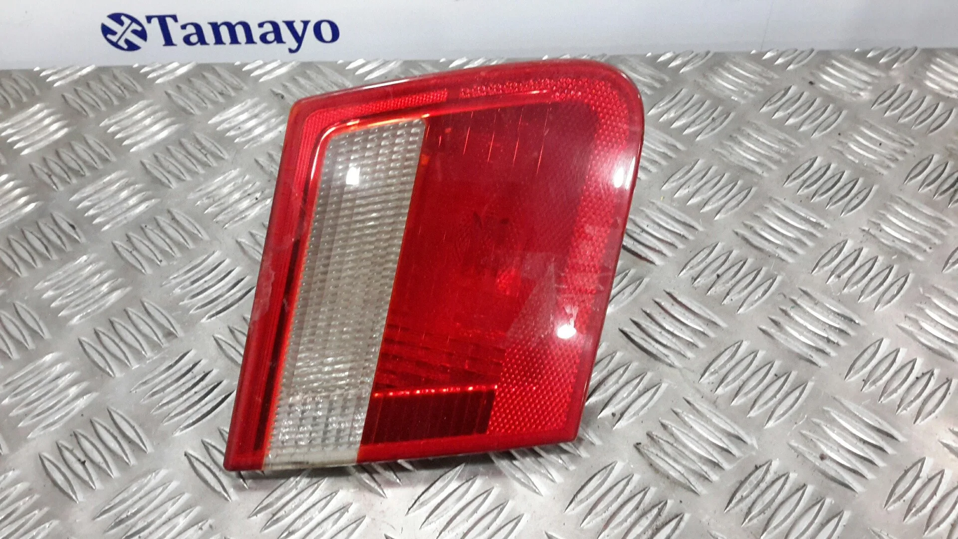 Piloto Trasero Izquierdo para Bmw Serie 3 Touring (E46)