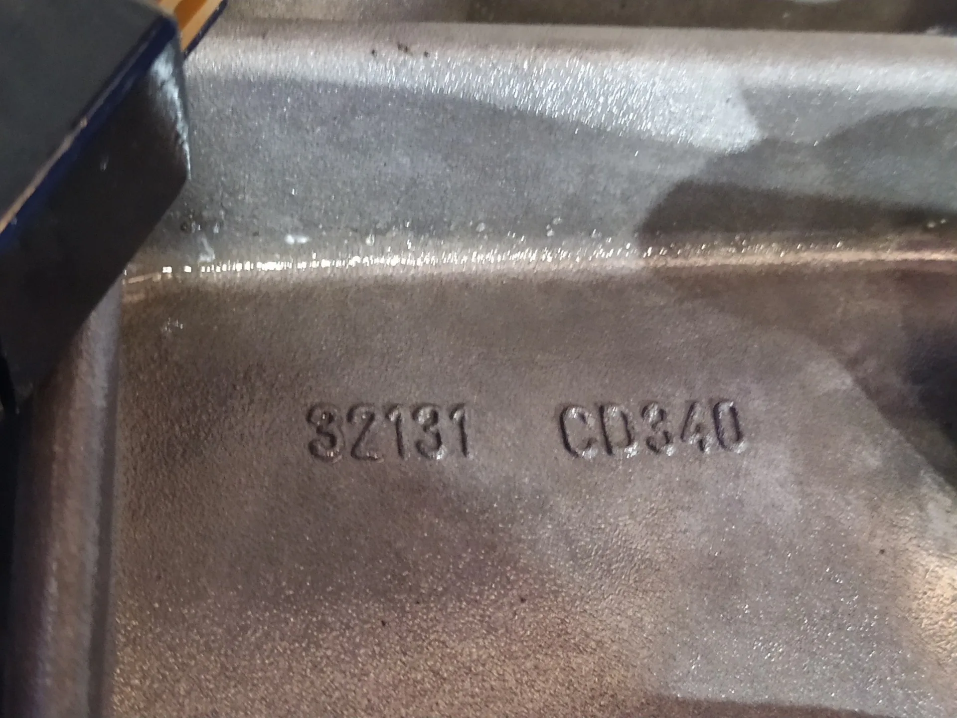 Caja Cambios para Nissan Pathfinder (R51)