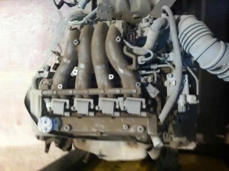 Motor Completo para Volvo S40 Berlina