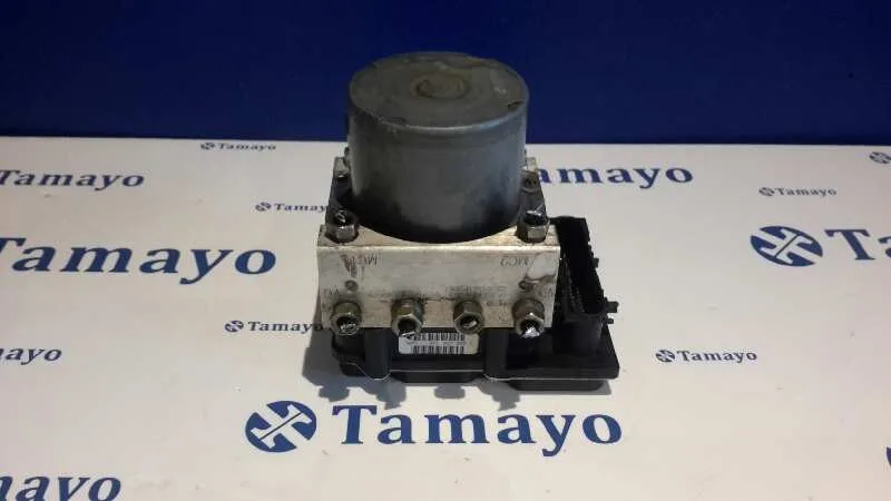 Abs para Peugeot 307 (S1)
