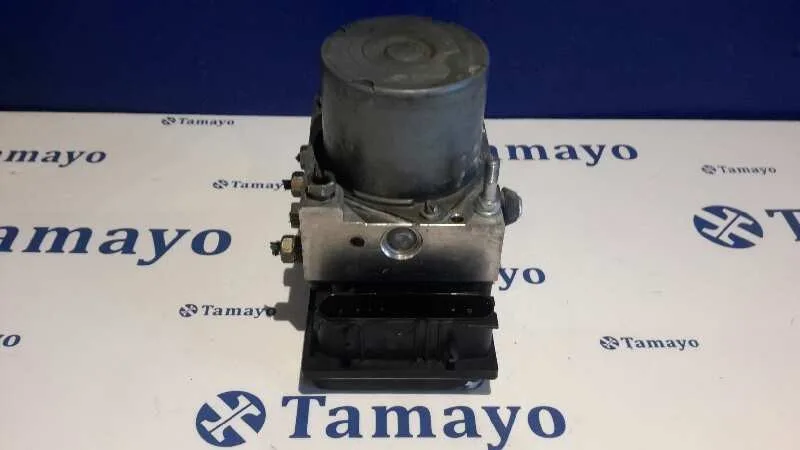 Abs para Peugeot 307 (S1)