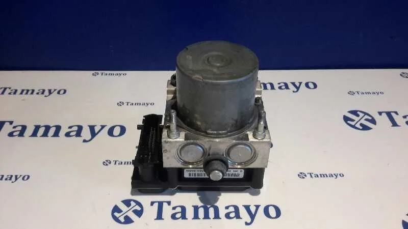 Abs para Peugeot 307 (S1)