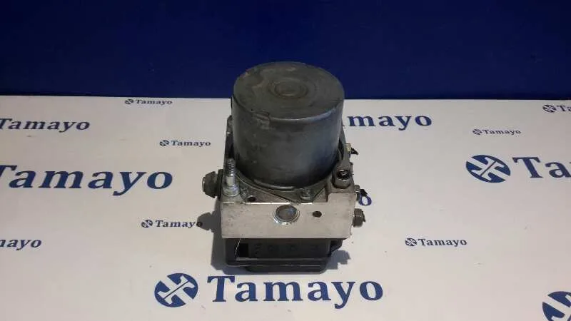 Abs para Peugeot 307 (S1)