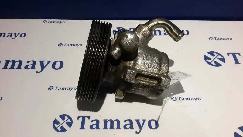 Bomba Direccion para Peugeot Partner (S1)