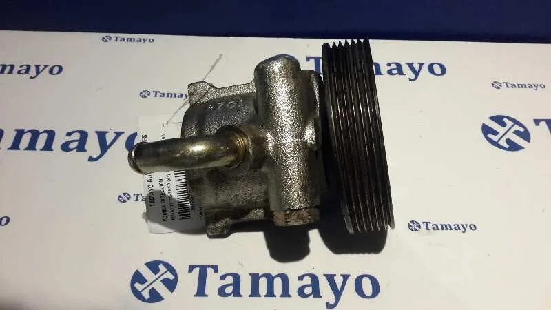 Bomba Direccion para Peugeot Partner (S1)