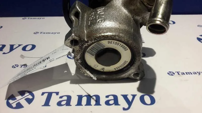 Bomba Direccion para Peugeot Partner (S1)