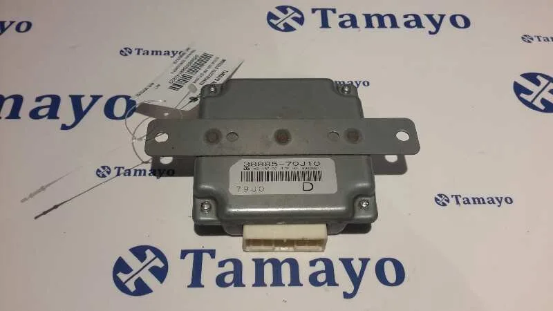 Modulo Electronico para Suzuki Sx4 Rw (Ey)
