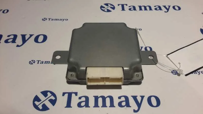 Modulo Electronico para Suzuki Sx4 Rw (Ey)