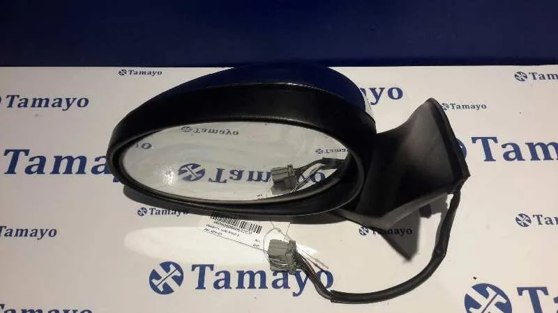 Retrovisor Izquierdo para Mg Serie 45 (Rt)