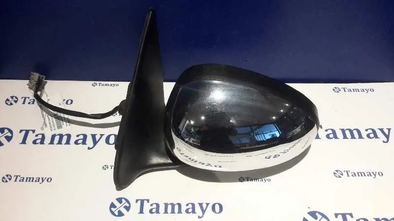 Retrovisor Izquierdo para Mg Serie 45 (Rt)