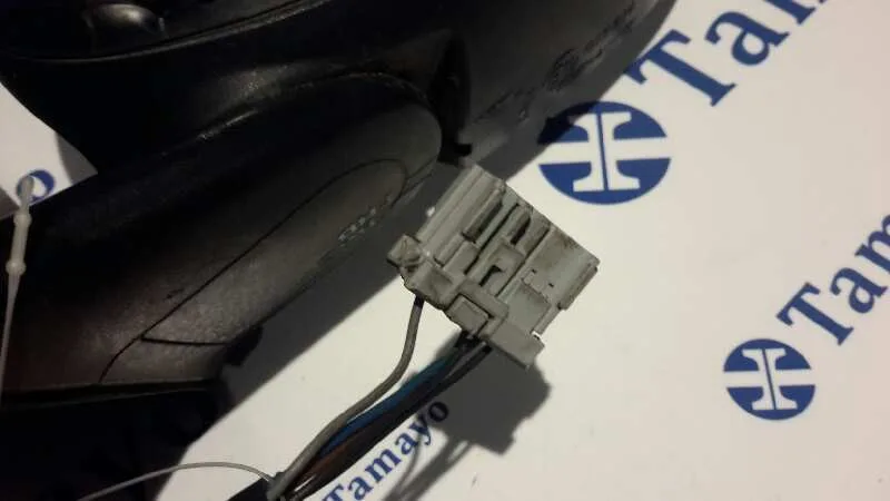 Retrovisor Izquierdo para Mg Serie 45 (Rt)