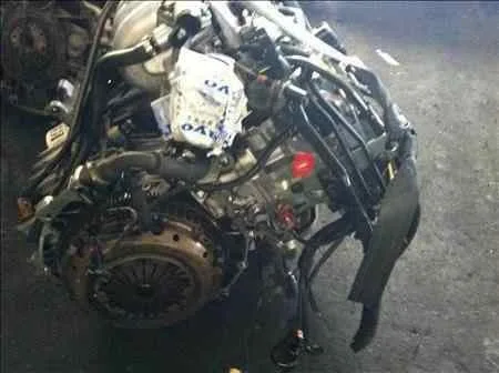 Motor Completo para Volvo V40 Familiar