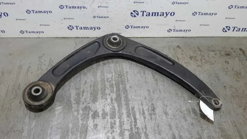 Brazo Suspension Inferior Delantero Derecho para Peugeot 307 (S1)