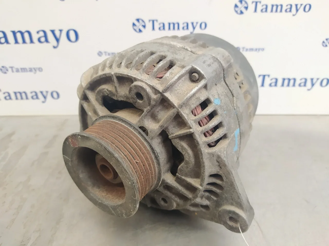 Alternador para Ford Orion