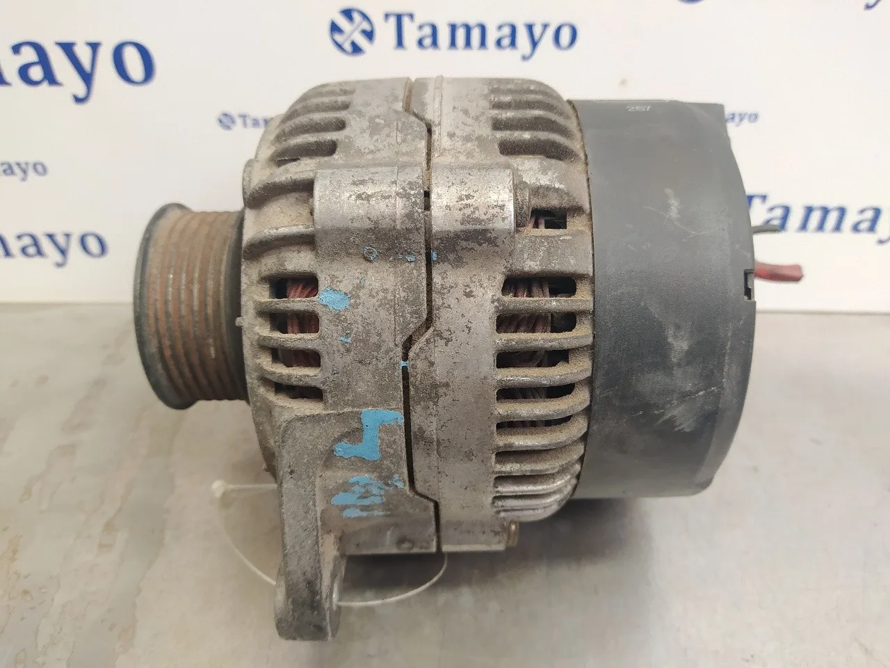 Alternador para Ford Orion