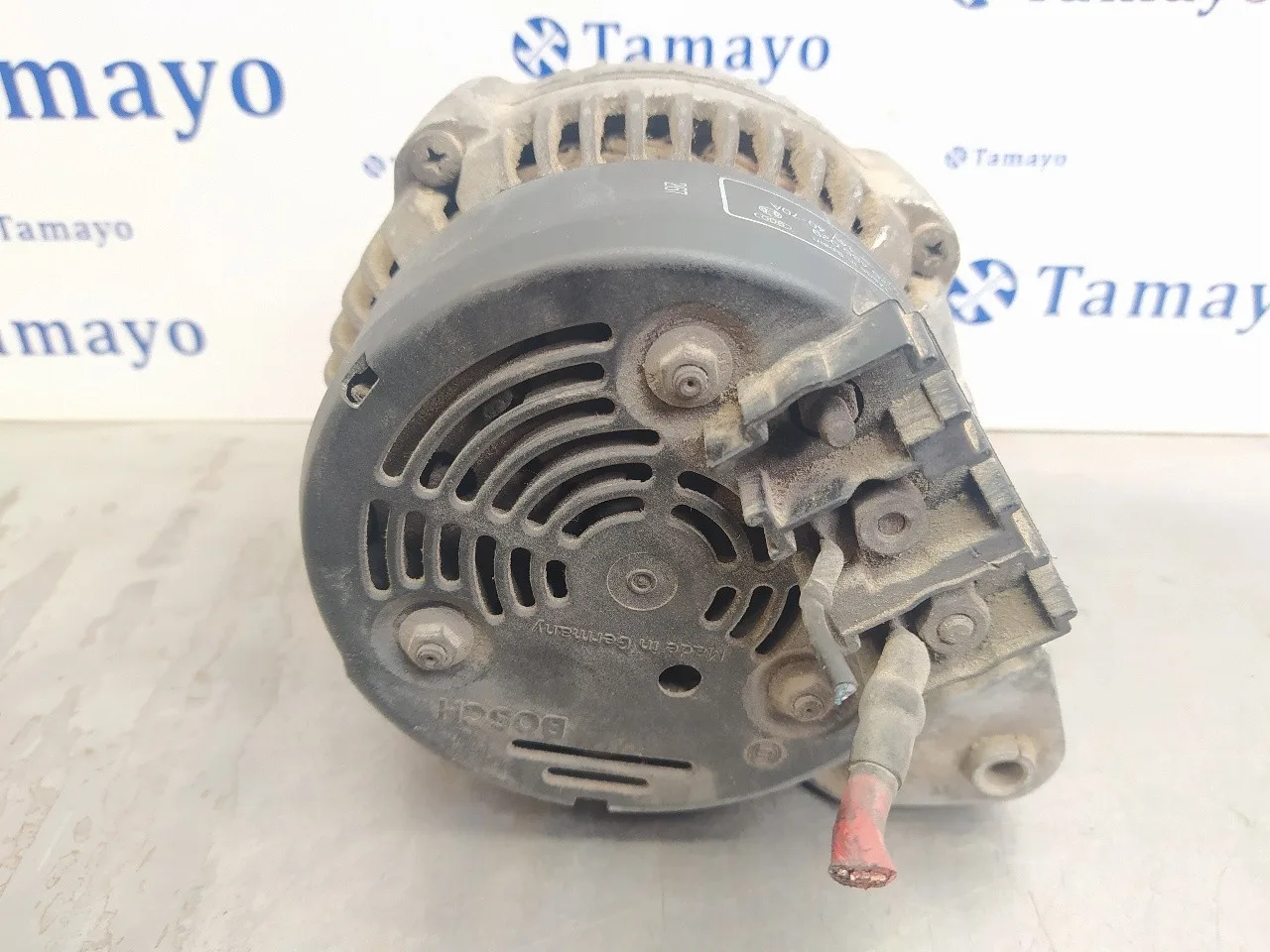 Alternador para Ford Orion