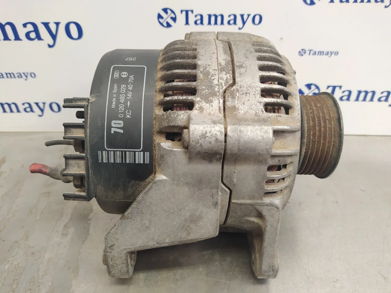 Alternador para Ford Orion