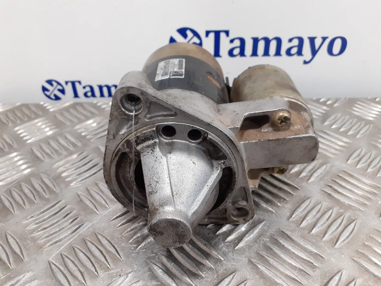 Motor Arranque para Suzuki Wagon R+ Rb (Mm)