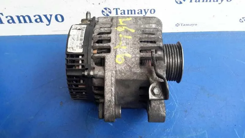 Alternador para Toyota Aygo (Kgb/Wnb)
