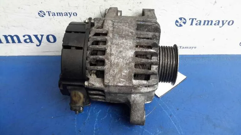 Alternador para Toyota Aygo (Kgb/Wnb)