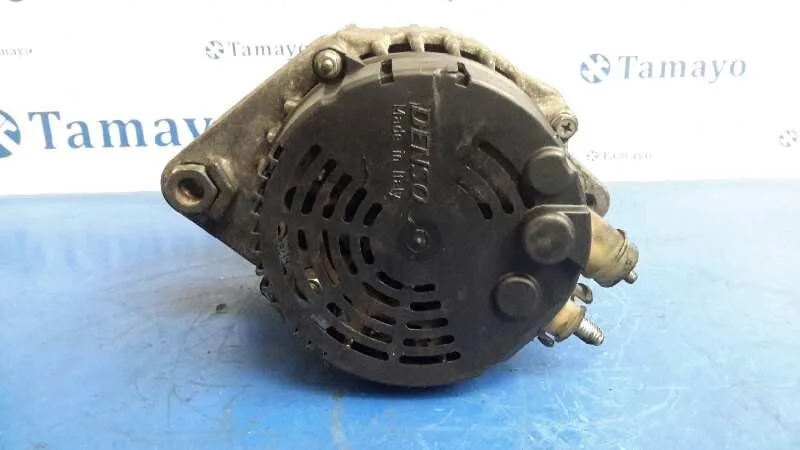 Alternador para Toyota Aygo (Kgb/Wnb)