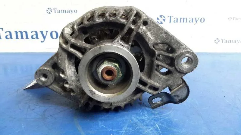 Alternador para Toyota Aygo (Kgb/Wnb)
