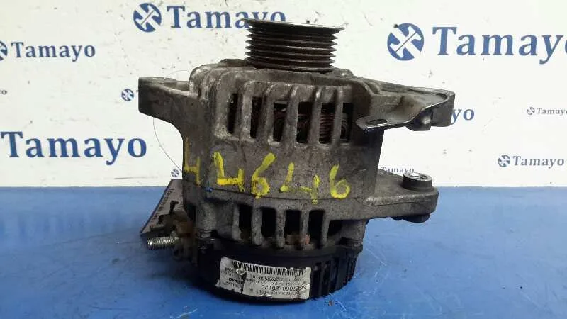 Alternador para Toyota Aygo (Kgb/Wnb)