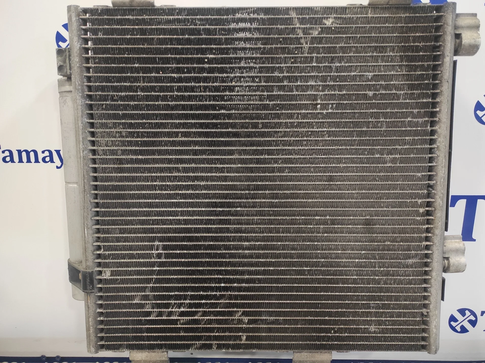 Condensador / Radiador Aire Acondicionado para Toyota Aygo (Kgb/Wnb)
