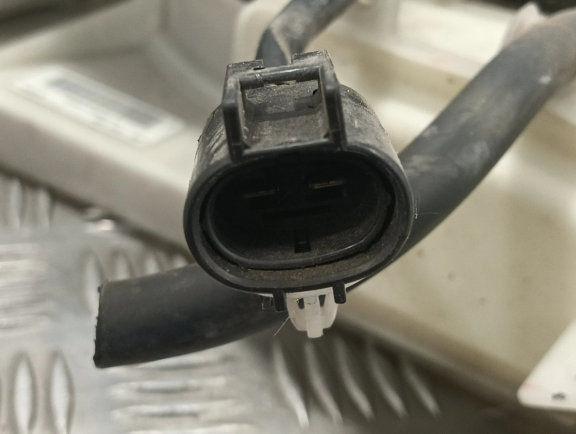 Electroventilador para Toyota Aygo (Kgb/Wnb)