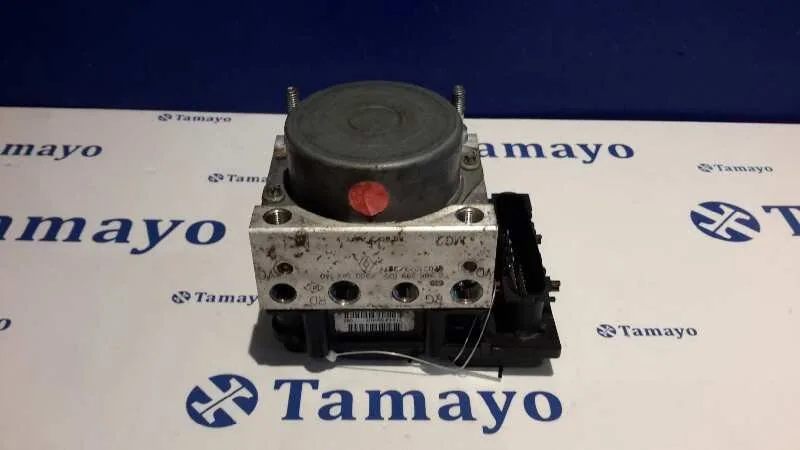 Abs para Renault Clio Iii