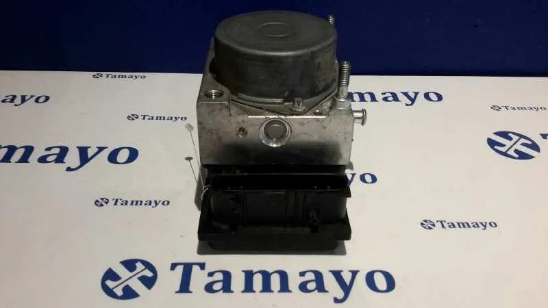 Abs para Renault Clio Iii