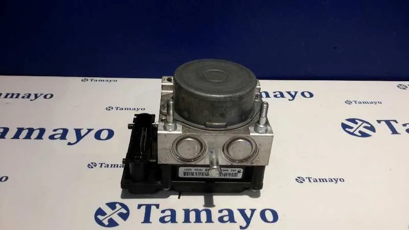 Abs para Renault Clio Iii